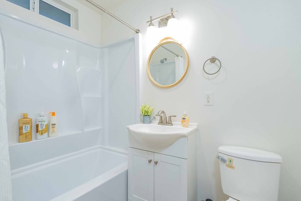 Photo of Bathroom in Glendora