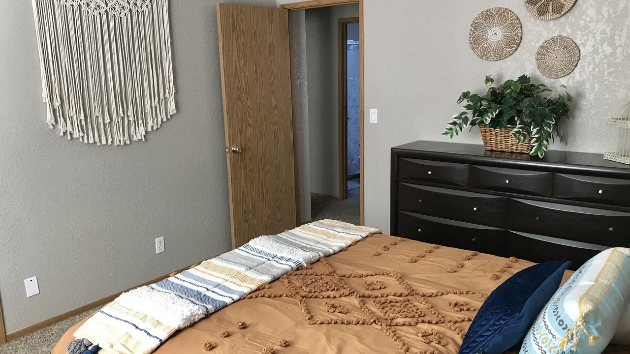 Photo of Bedroom in McKinleyville