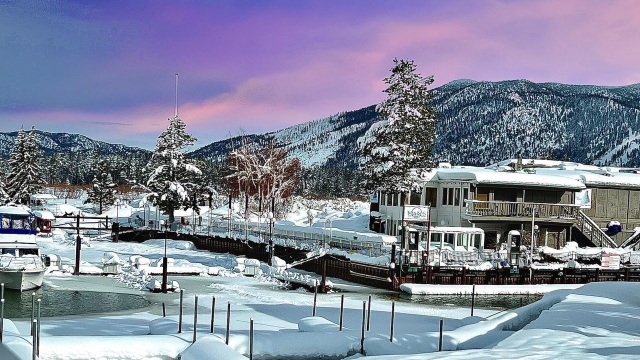 Photo of Others in Tahoe Keys