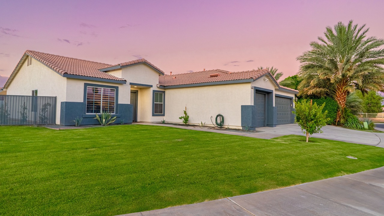 Photo of Outdoor in Indio