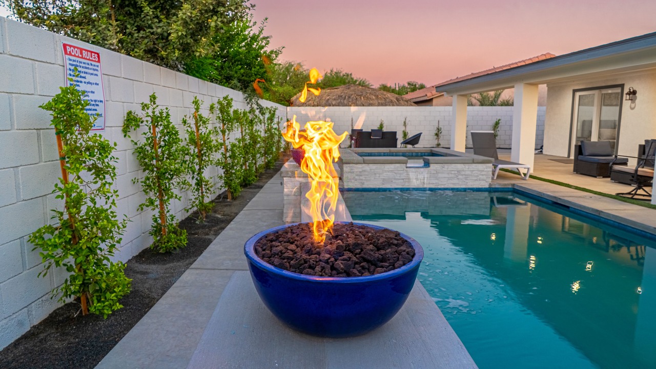 Photo of Outdoor in Indio