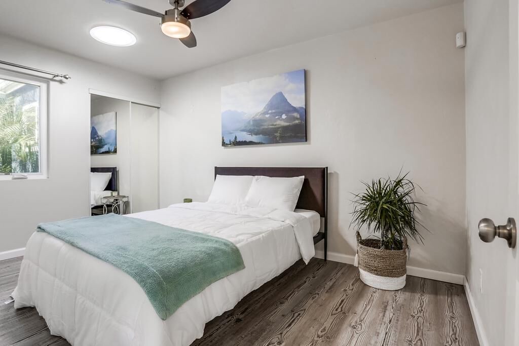 Photo of Bedroom in Linda Vista