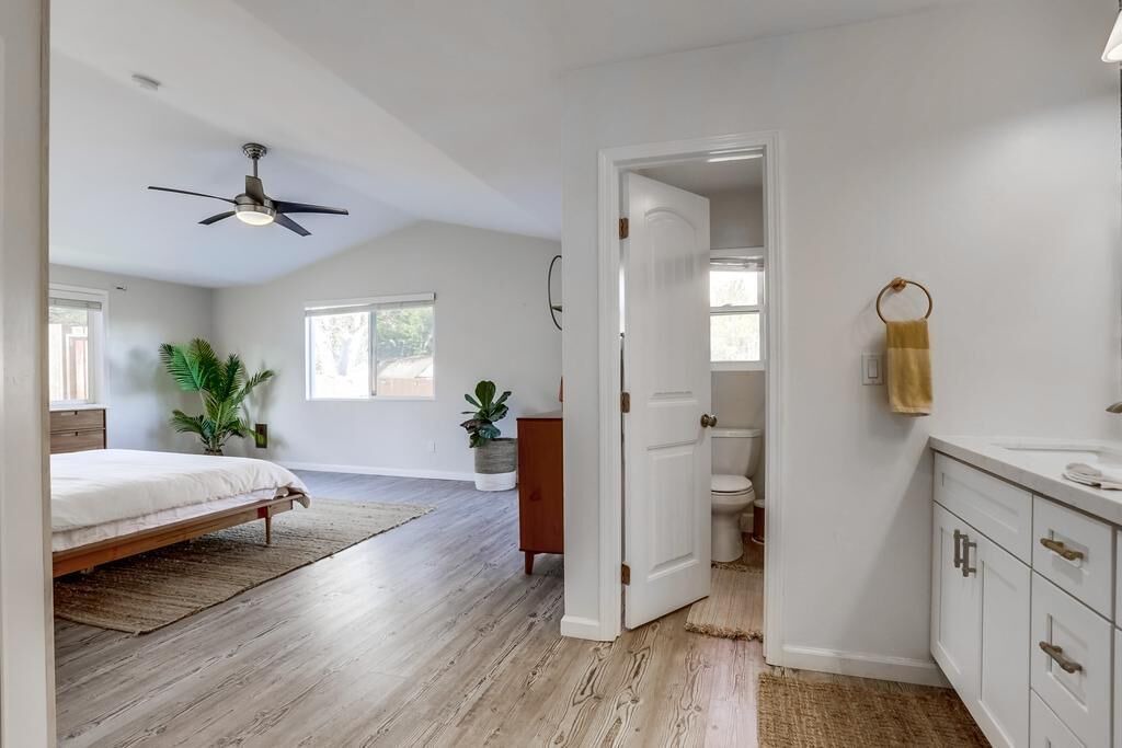 Photo of Bedroom in Linda Vista