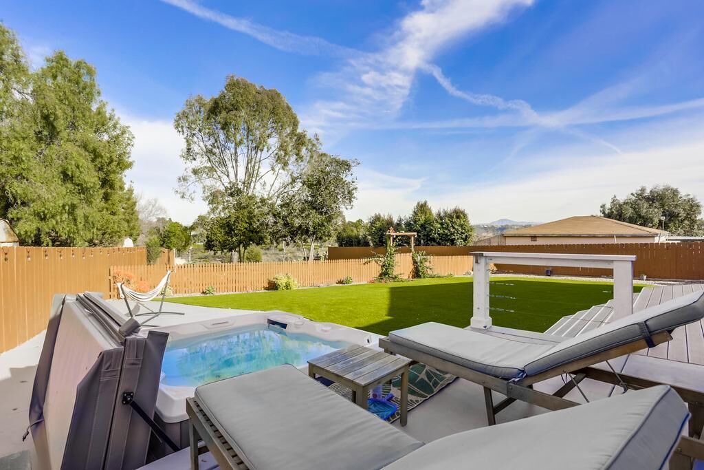 Photo of Patio Balcony in Linda Vista