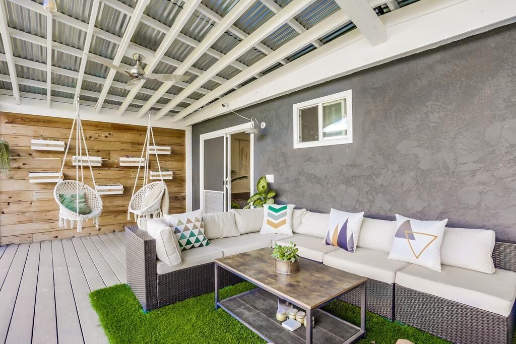 Photo of Livingroom in Linda Vista