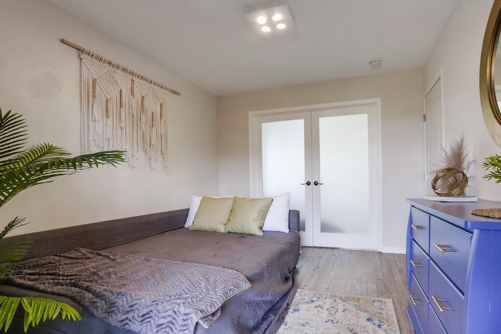 Photo of Bedroom in Linda Vista