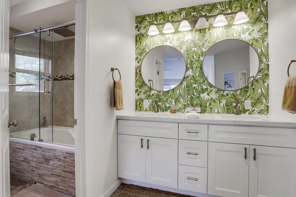 Photo of Bathroom in Linda Vista