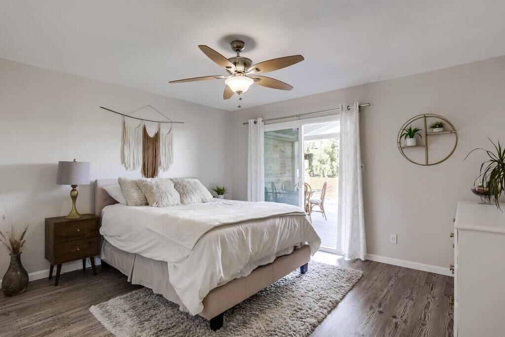Photo of Bedroom in Linda Vista