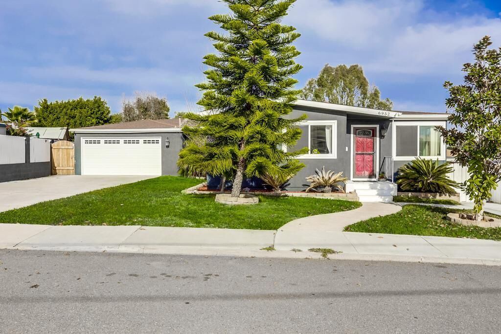 Photo of Outdoor in Linda Vista