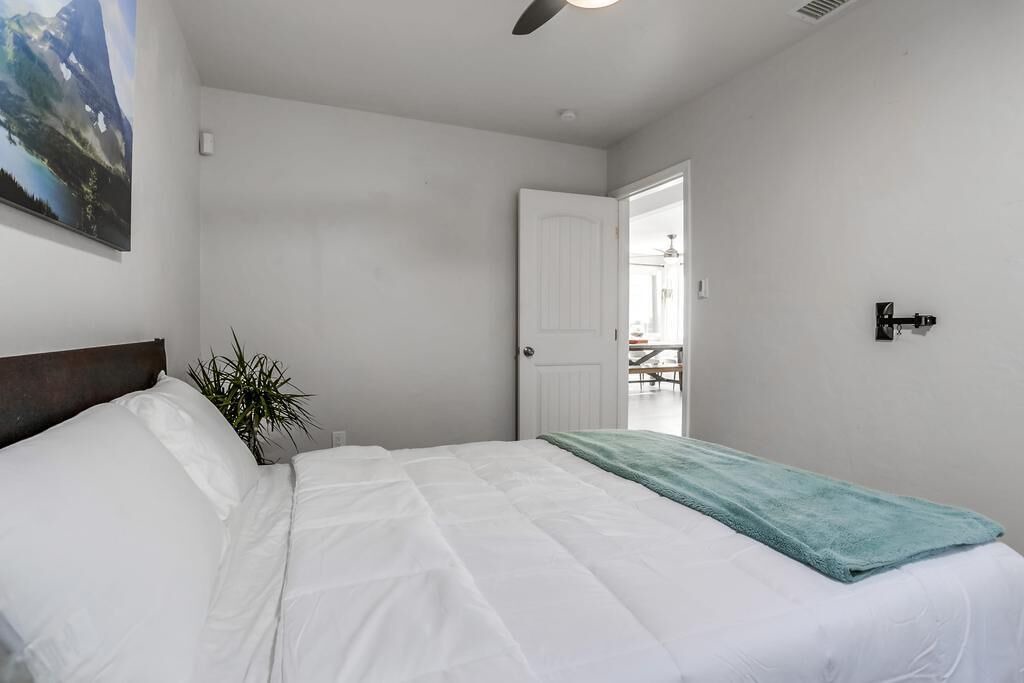 Photo of Bedroom in Linda Vista