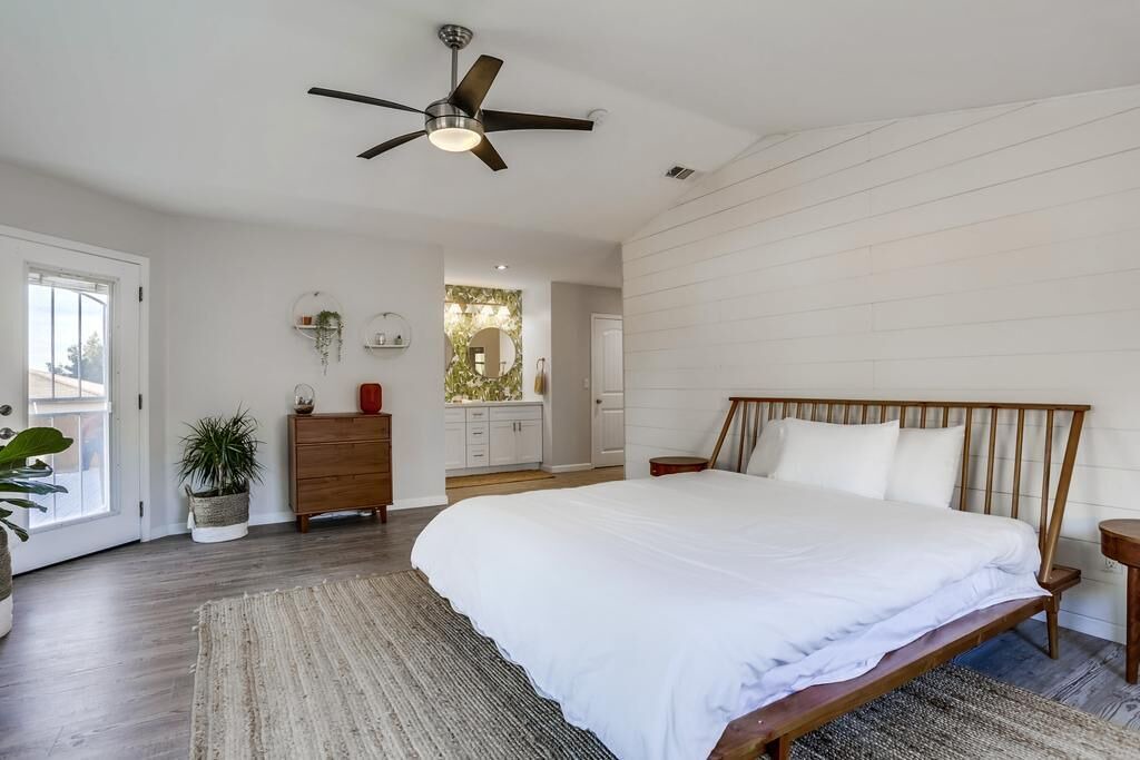 Photo of Bedroom in Linda Vista