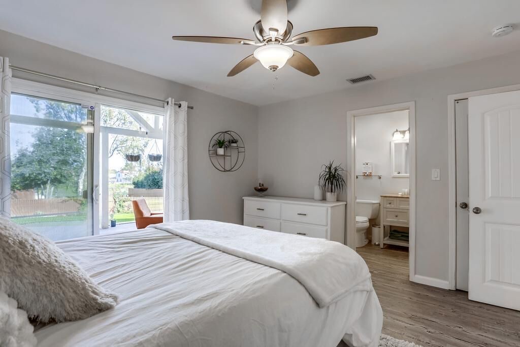 Photo of Bedroom in Linda Vista