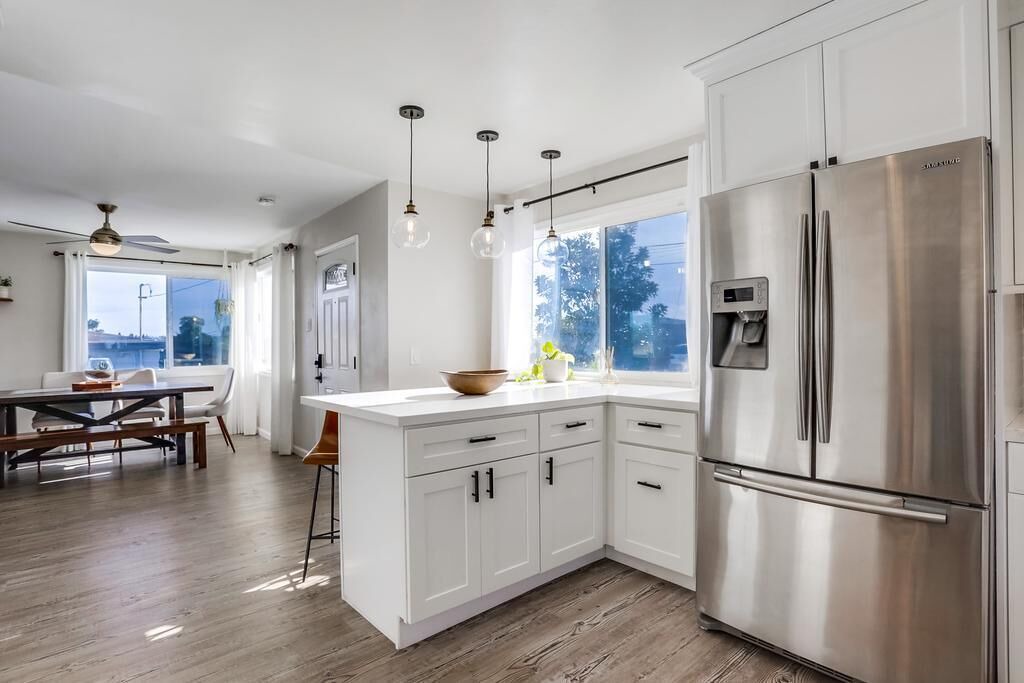 Photo of Kitchen in Linda Vista