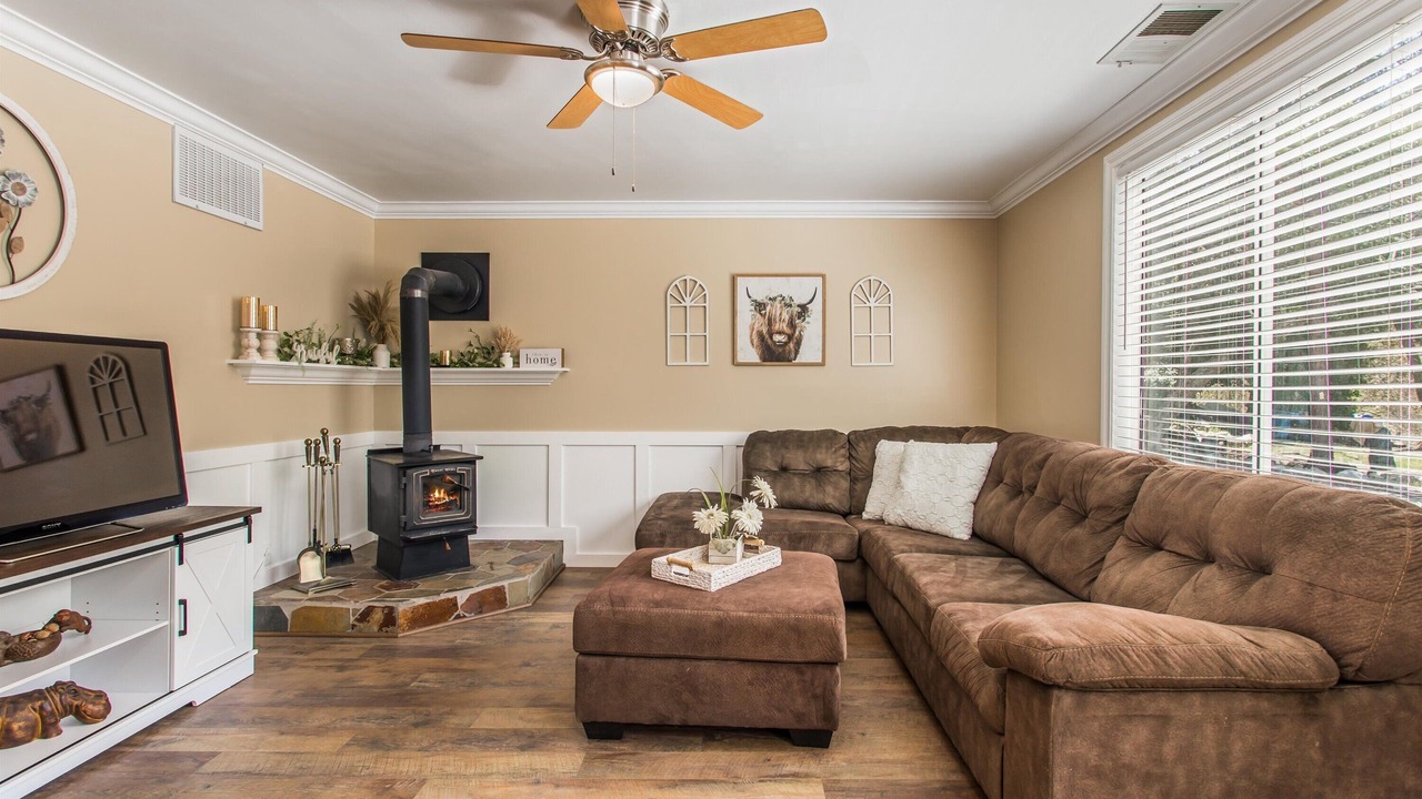 Photo of Livingroom in Mentone