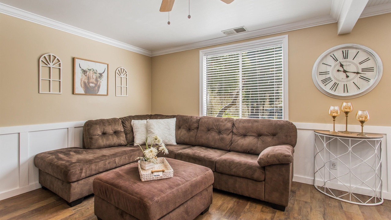 Photo of Livingroom in Mentone