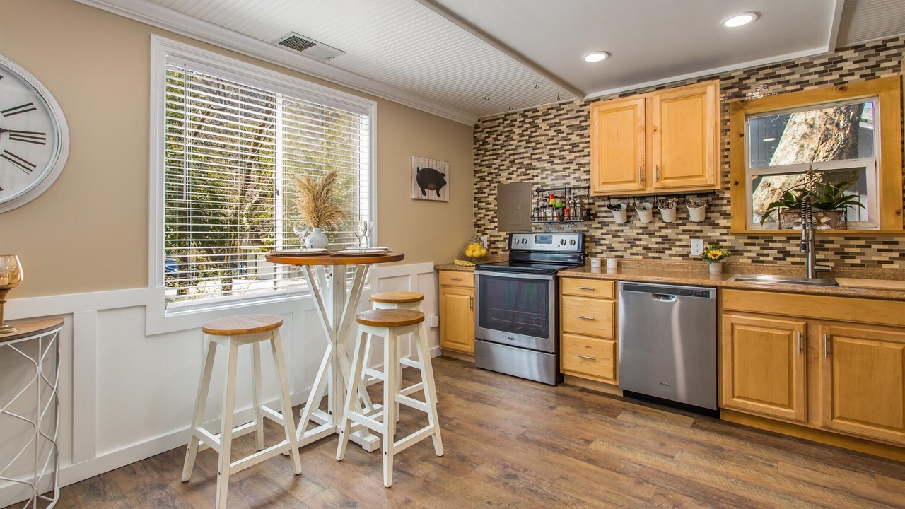Photo of Kitchen in Mentone