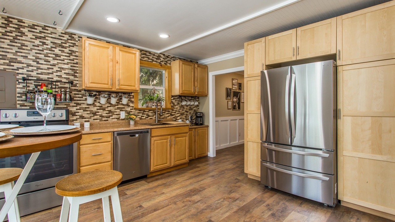 Photo of Kitchen in Mentone