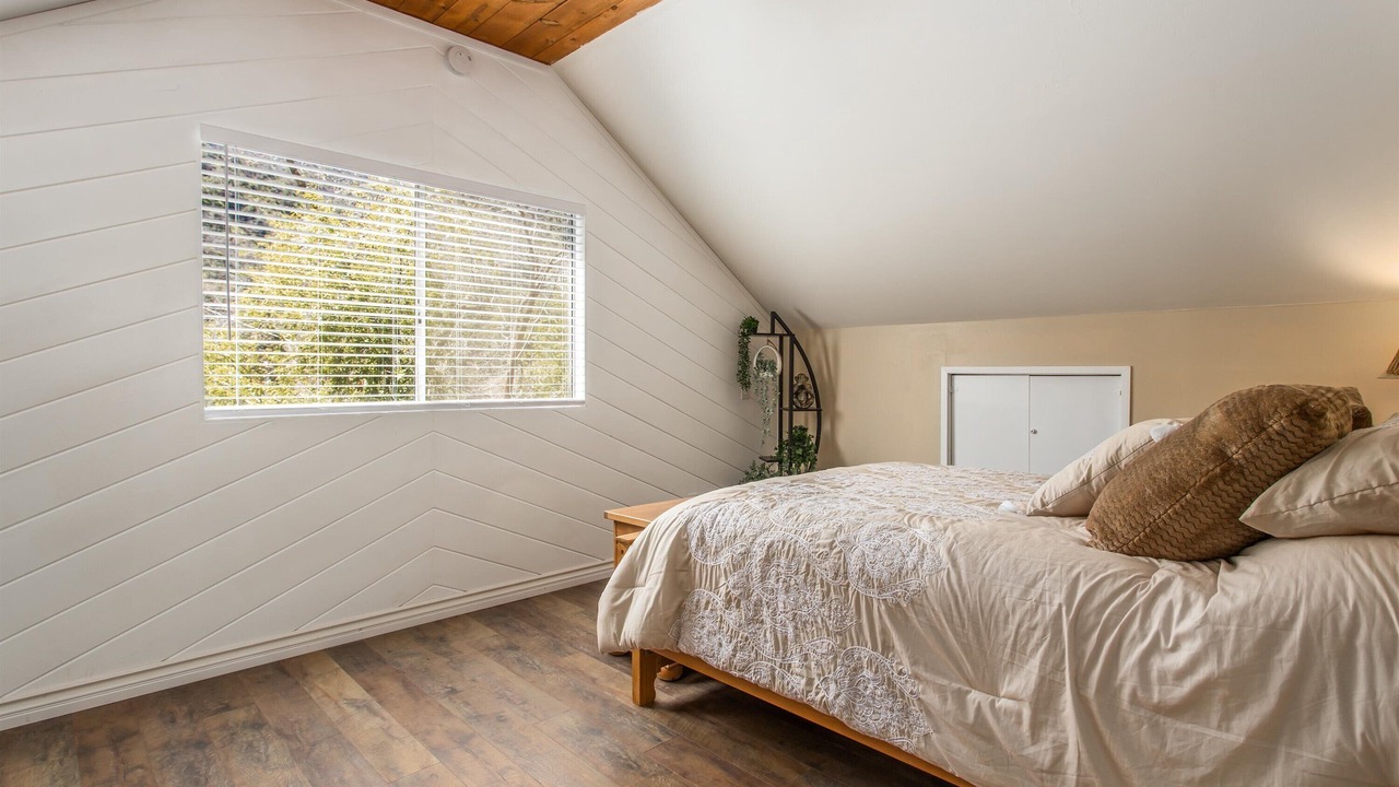 Photo of Bedroom in Mentone