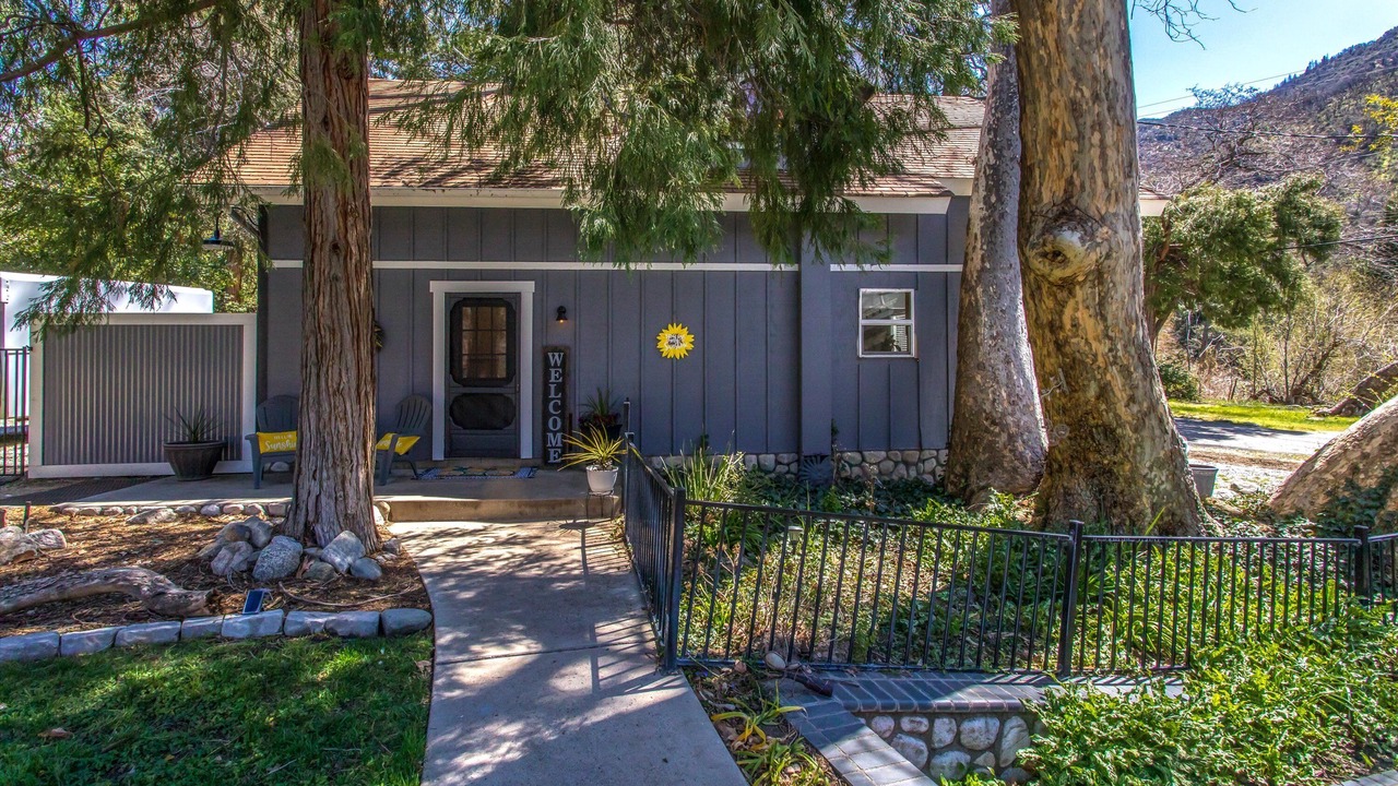 Photo of Outdoor in Mentone