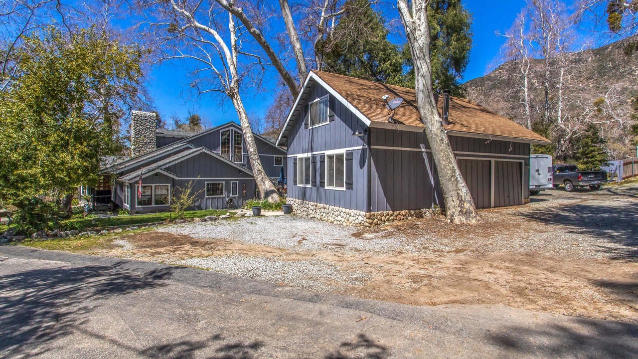Photo of Outdoor in Mentone
