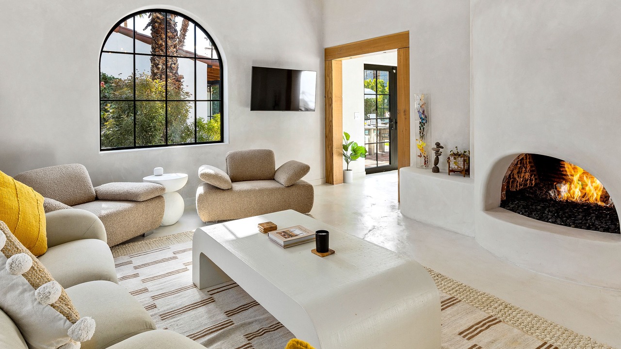 Photo of Bedroom in Warm Sands