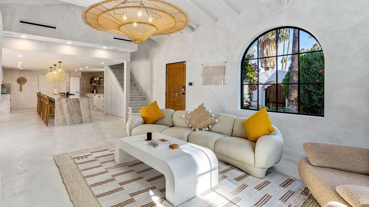 Photo of Bedroom in Warm Sands
