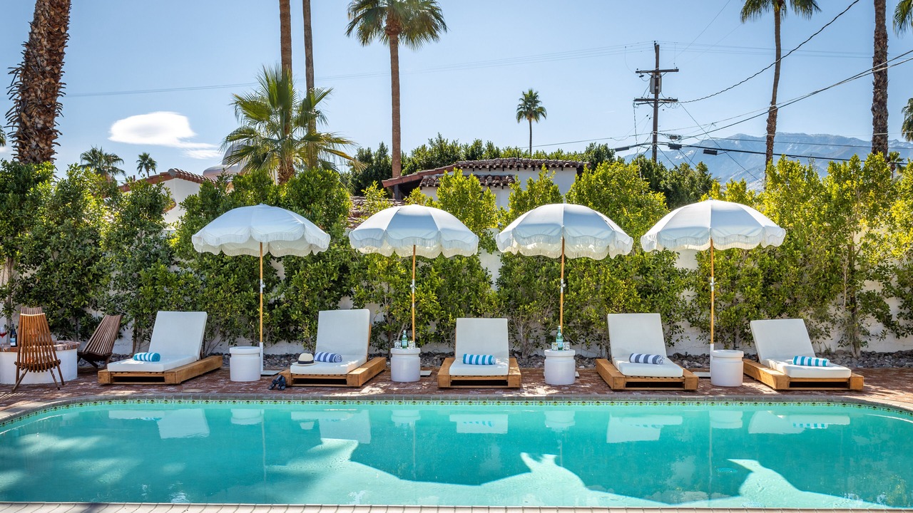 Photo of Outdoor in Warm Sands
