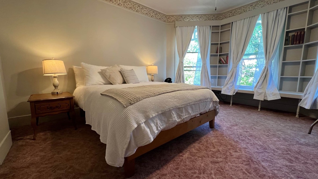 Photo of Bedroom in Etna