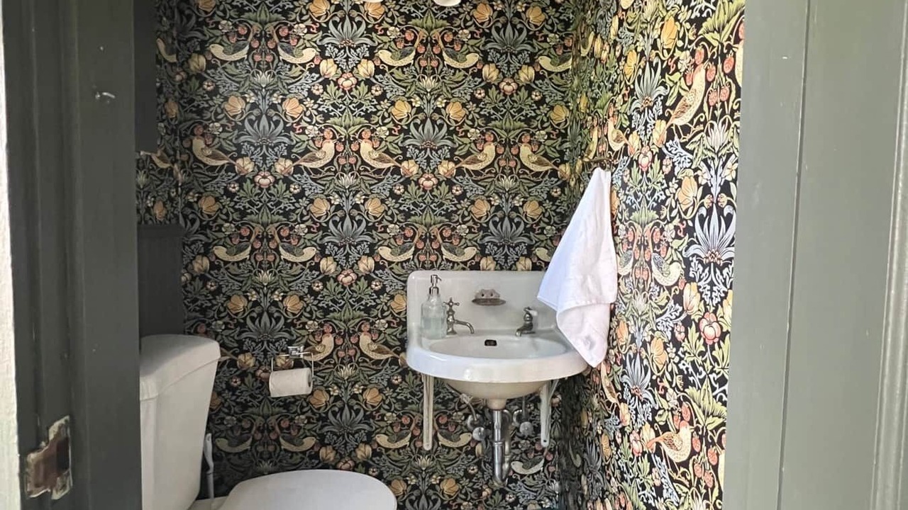 Photo of Bedroom in Etna