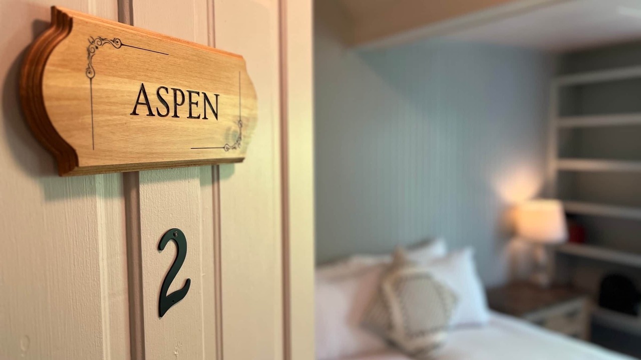 Photo of Bedroom in Etna
