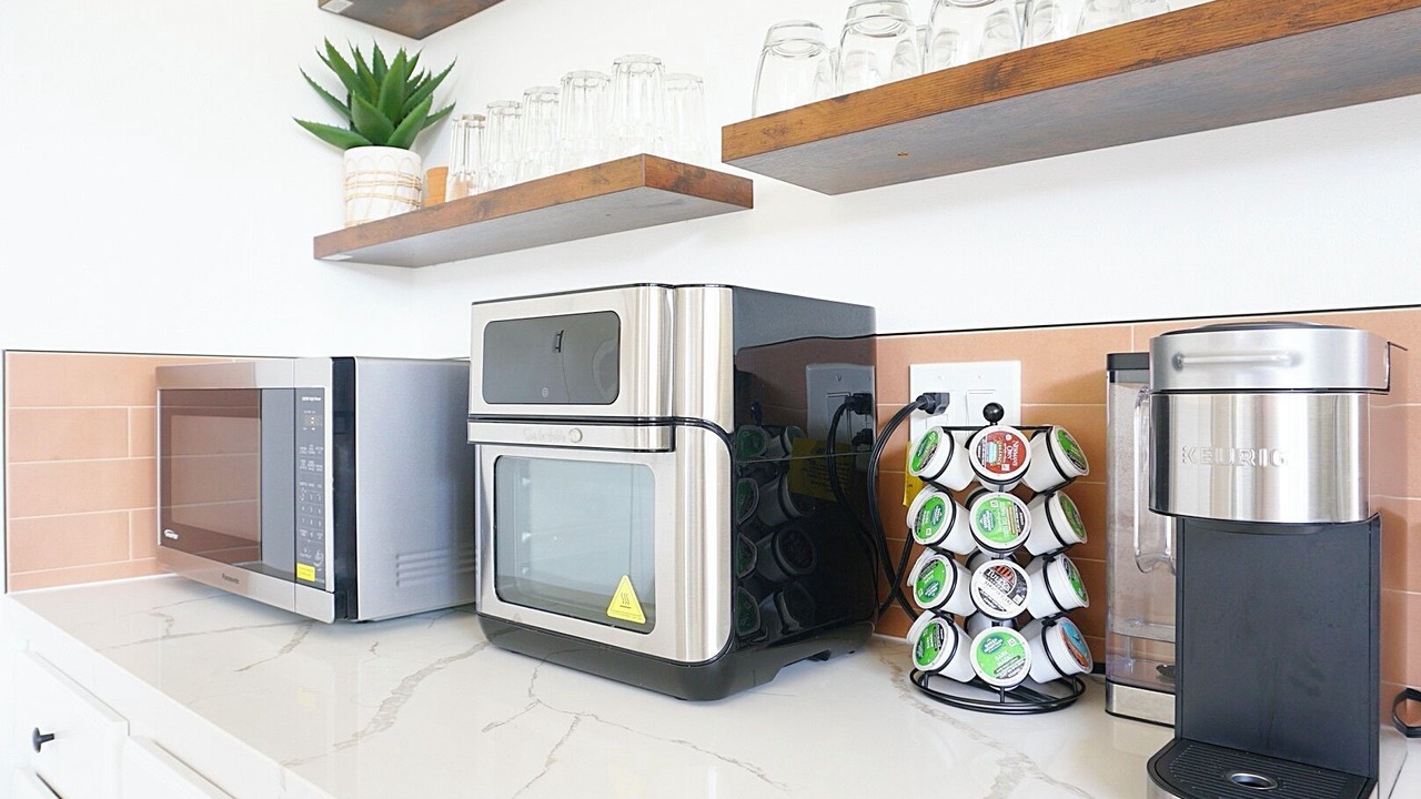 Photo of Kitchen in Fullerton