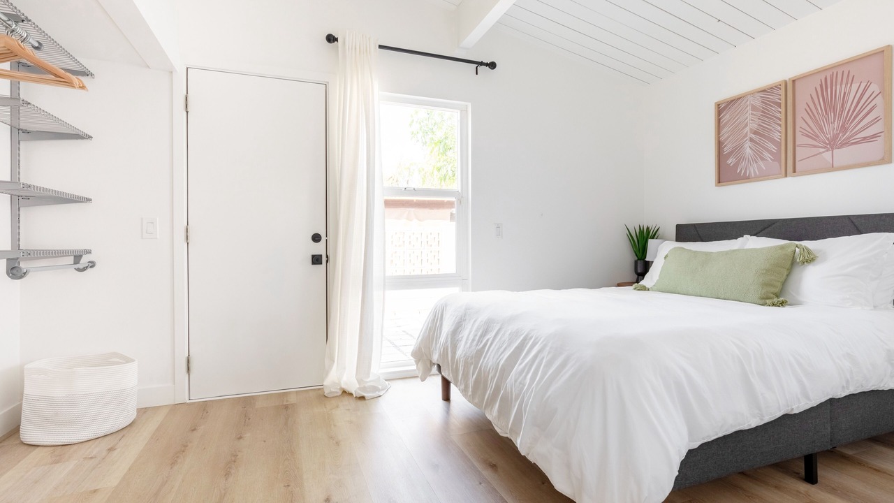 Photo of Bedroom in Fullerton