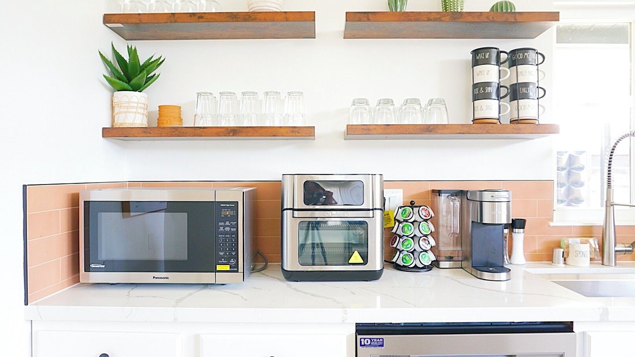 Photo of Kitchen in Fullerton