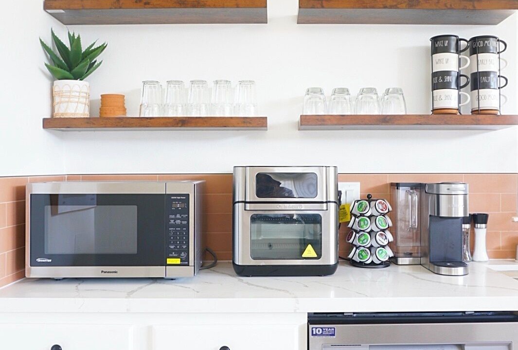 Photo of Kitchen in Fullerton