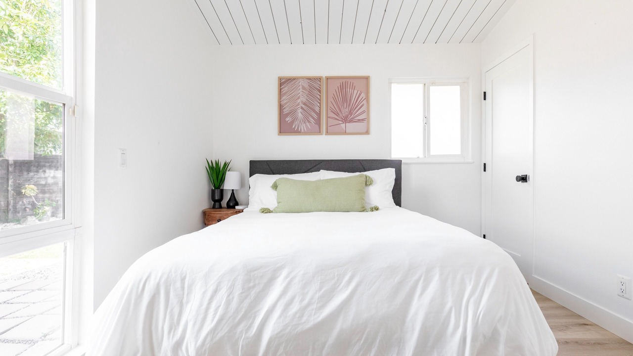 Photo of Bedroom in Fullerton