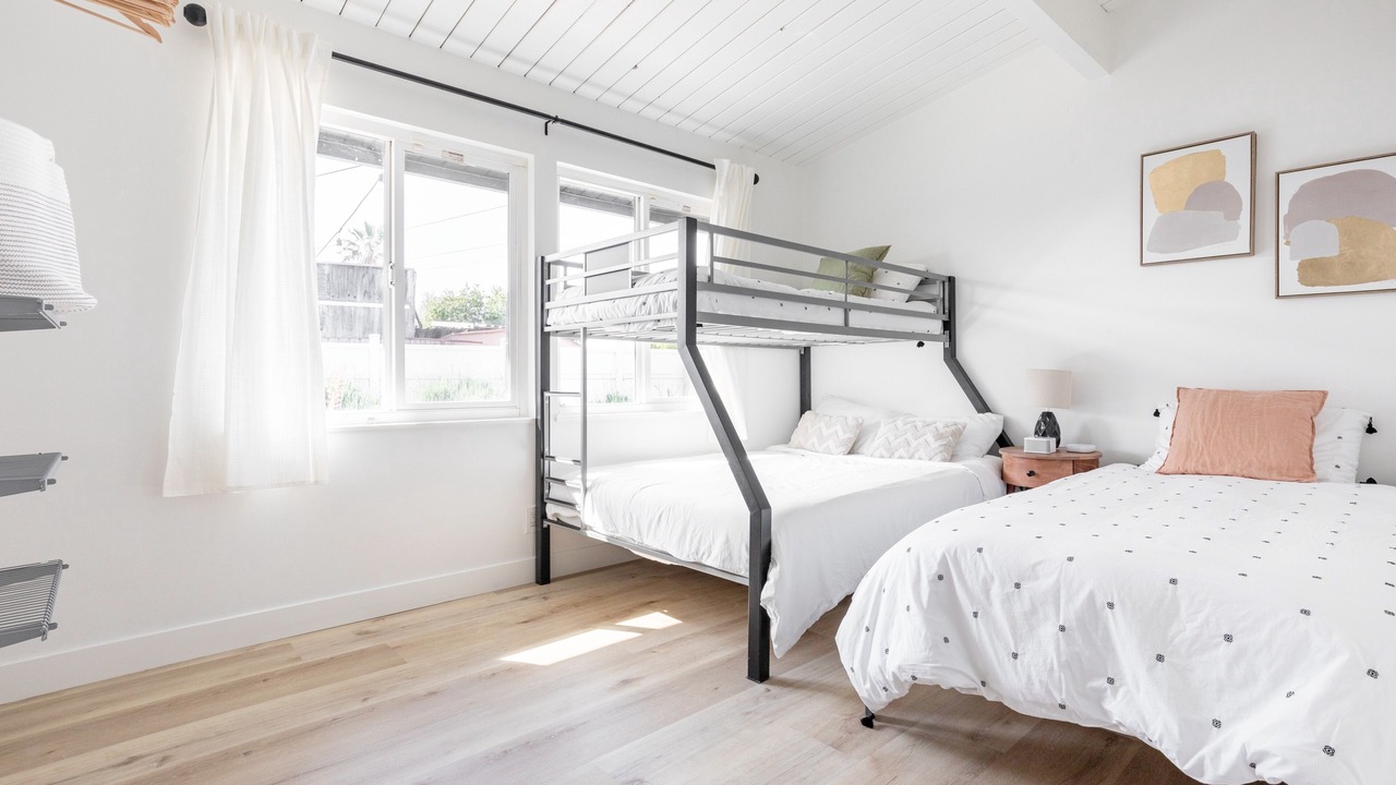Photo of Bedroom in Fullerton