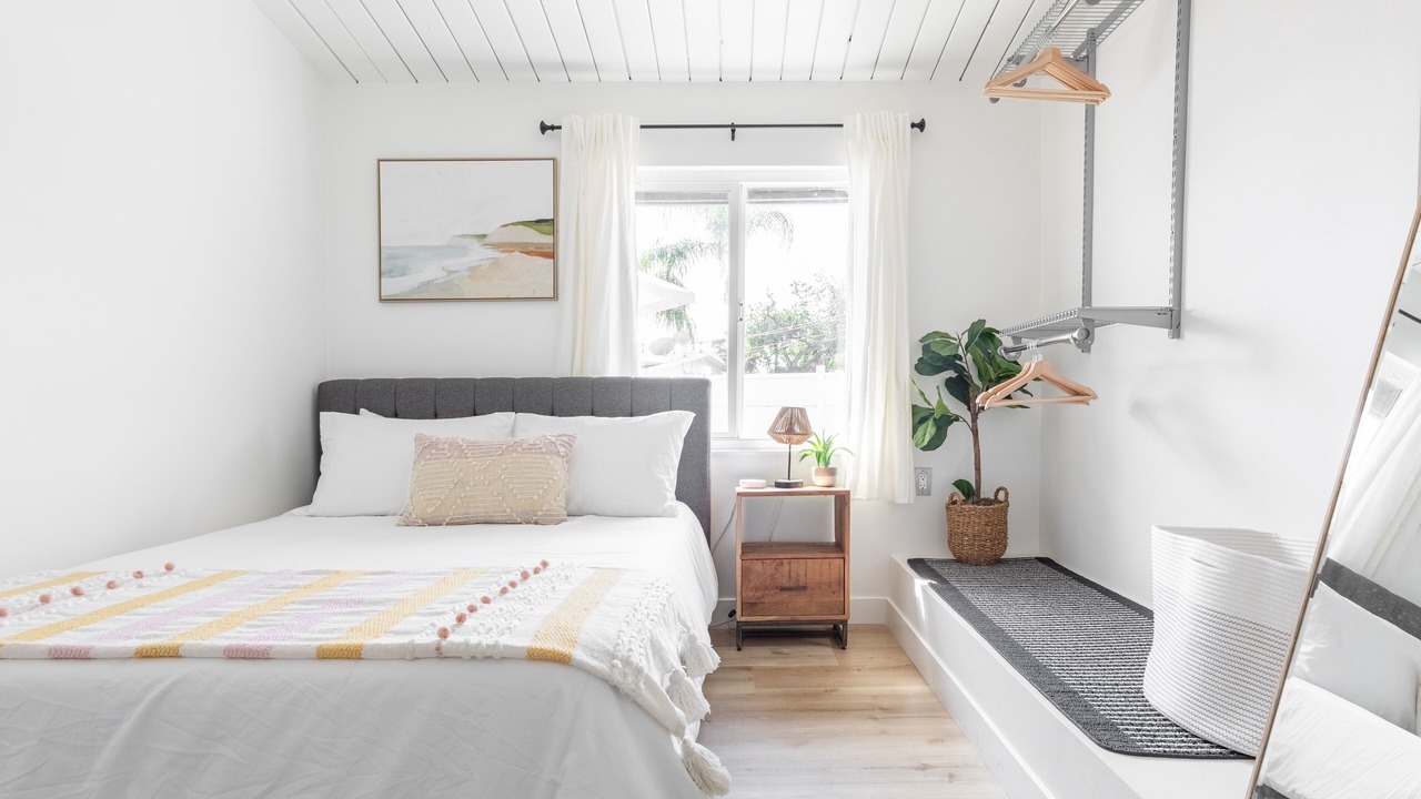 Photo of Bedroom in Fullerton