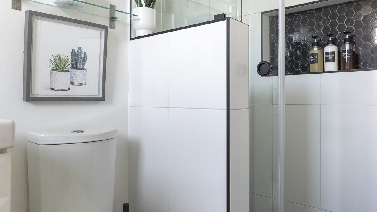 Photo of Bathroom in Fullerton