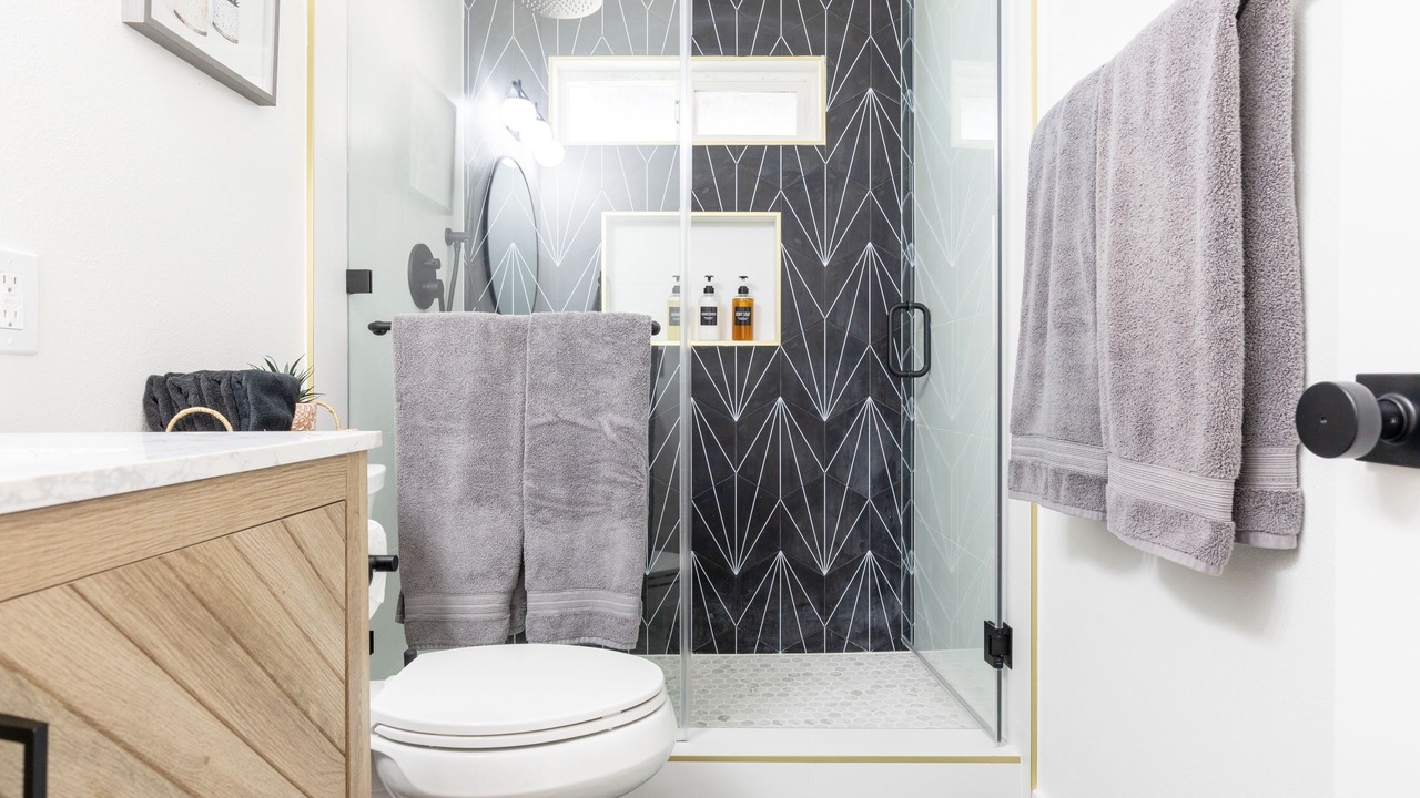 Photo of Bathroom in Fullerton