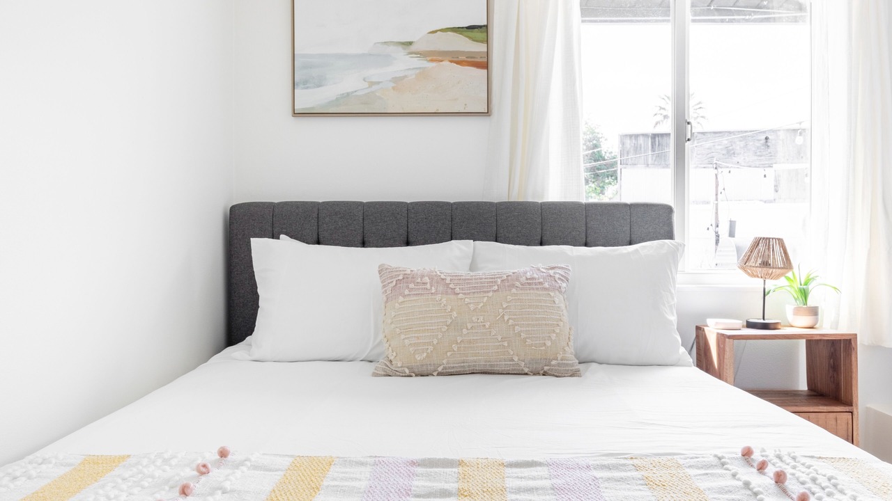 Photo of Bedroom in Fullerton