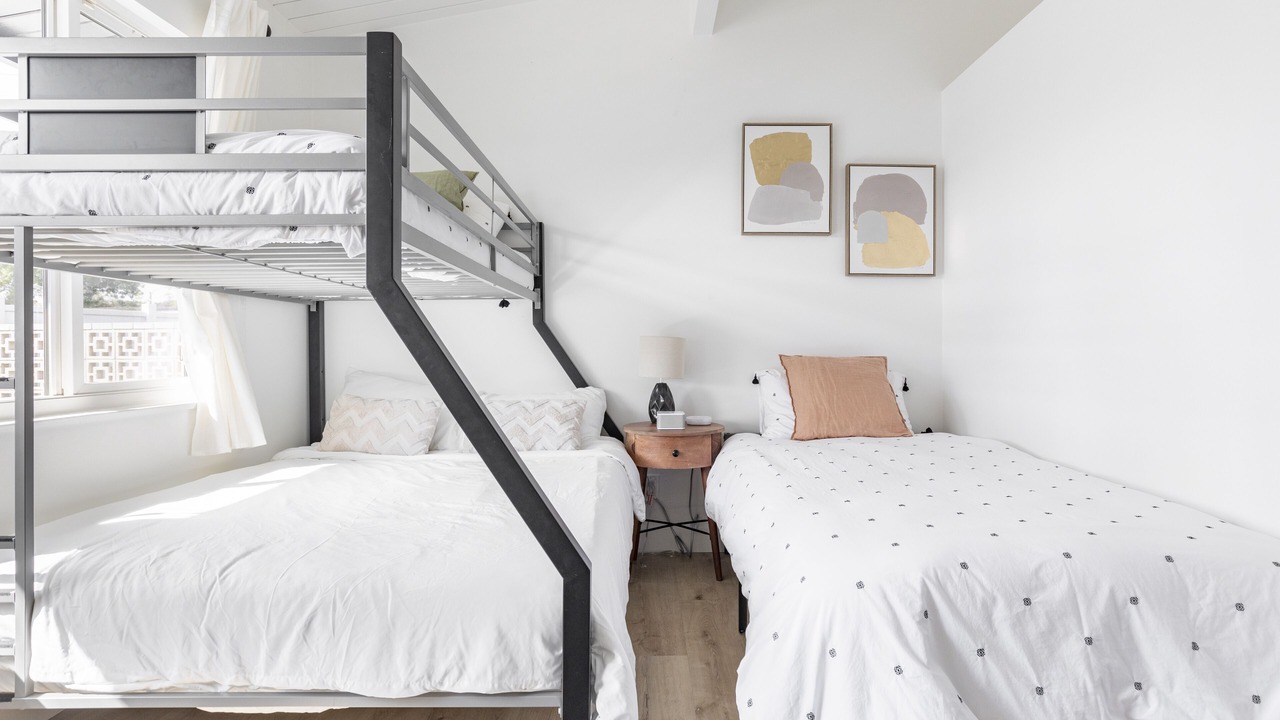 Photo of Bedroom in Fullerton