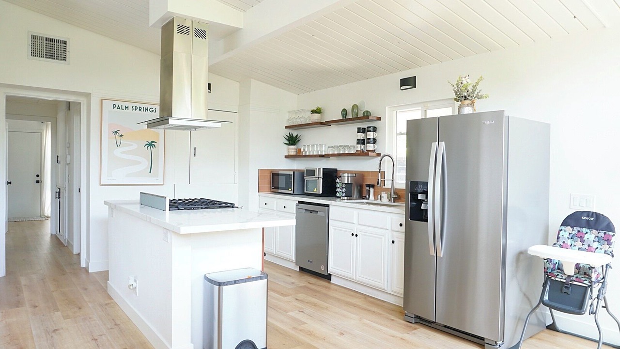 Photo of Kitchen in Fullerton