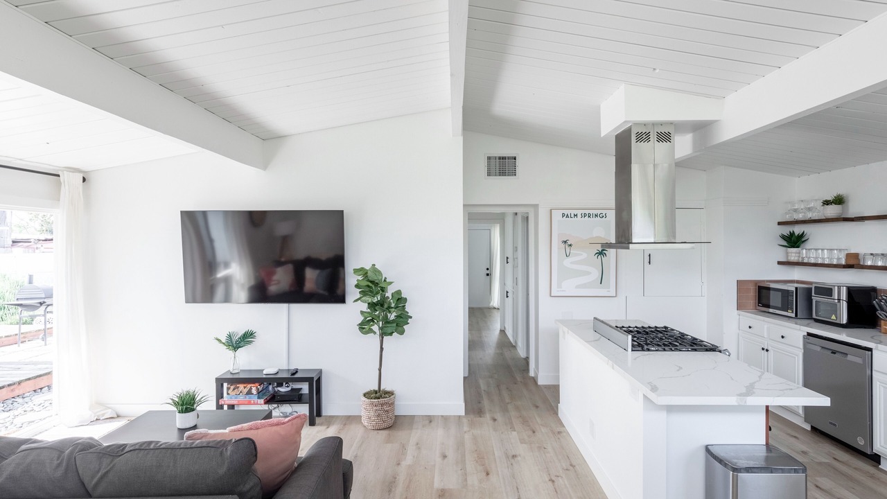 Photo of Kitchen in Fullerton