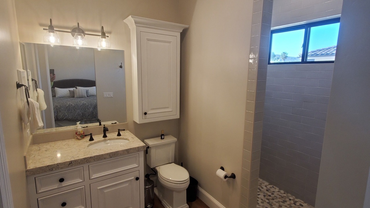 Photo of Bathroom in Temecula