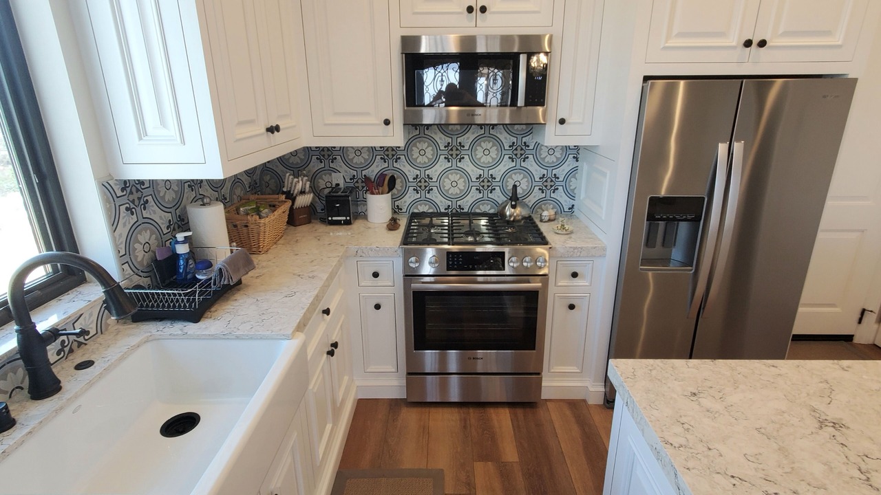 Photo of Kitchen in Temecula