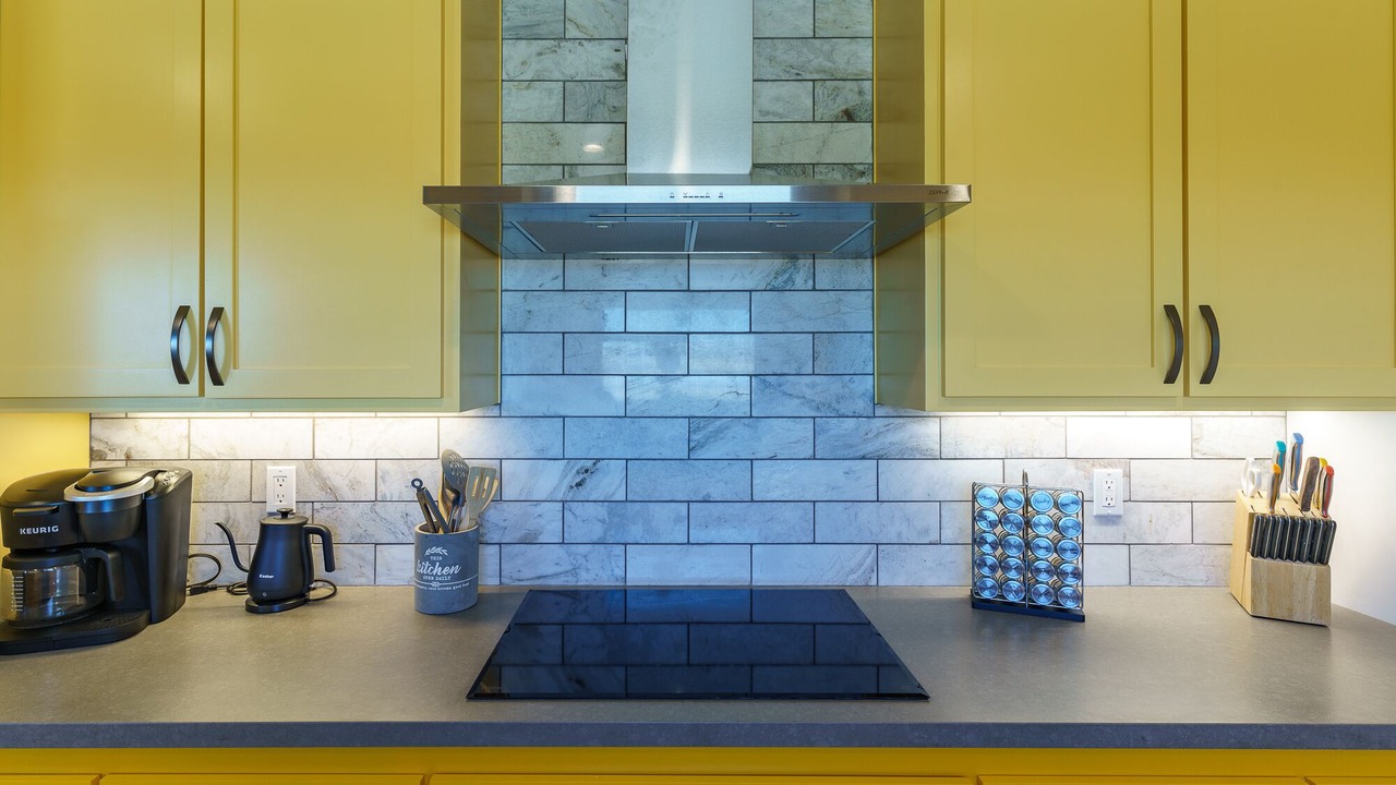 Photo of Kitchen in Indian Cove