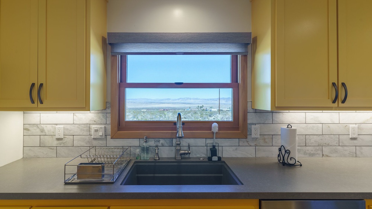 Photo of Kitchen in Indian Cove