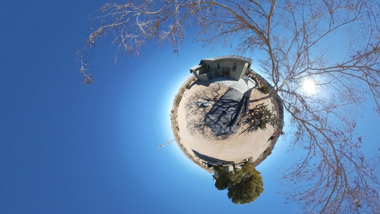 Photo of Outdoor in Indian Cove