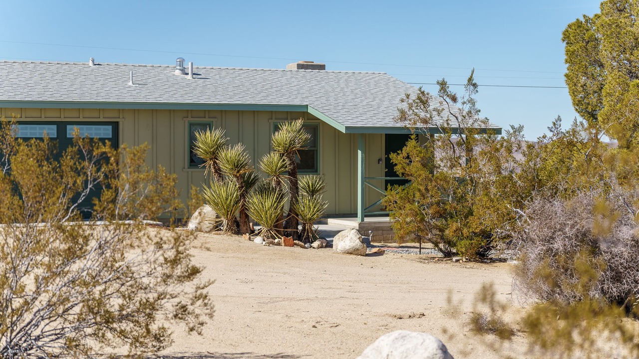 Photo of Outdoor in Indian Cove