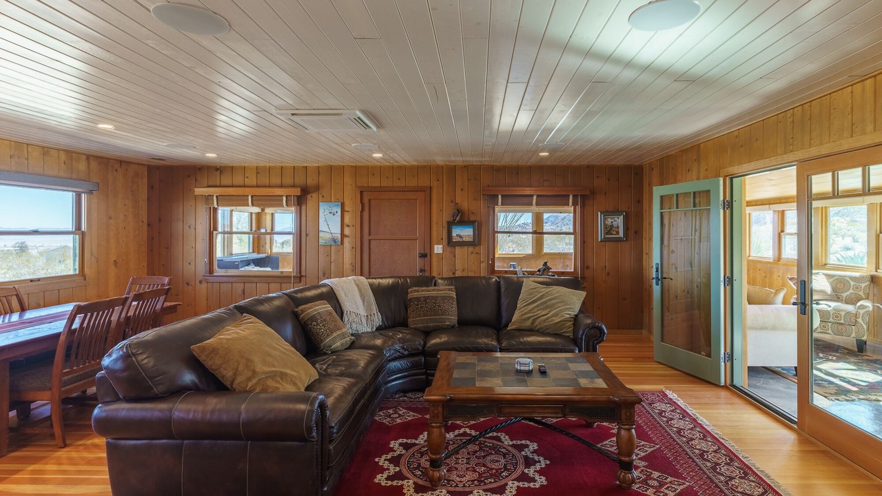 Photo of Livingroom in Indian Cove